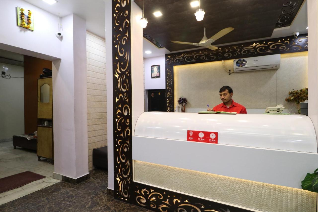 Oyo 29637 Hotel Kakkar Ludhiana Zewnętrze zdjęcie